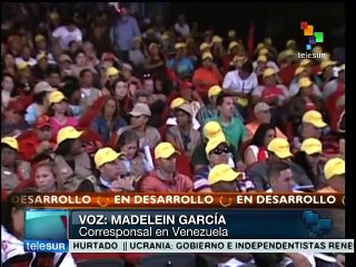 Venezuela implementa medidas para evitar "bachaqueo"