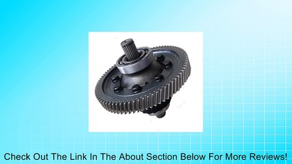 Joyner Mini SandViper 800/1100 Differential Review 🛠️