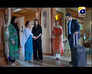 Iqraar Episode 11 Full on Geo tv 6th Jan 2015