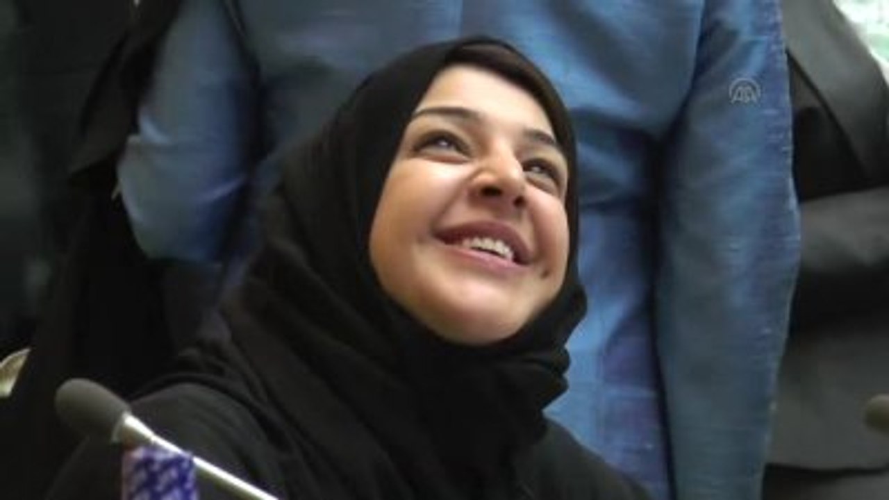 Afrika Birliği 24. Zirve Toplantısı - Addis