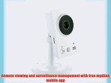 D-Link Wireless HD Day/Night Network Surveillance Camera with mydlink-Enabled (DCS-2132L)
