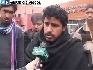 KPK change Patients in Emergency have been provide all facilities free of cost