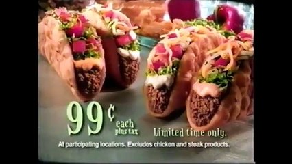 The WB Commercials 10 25 2000