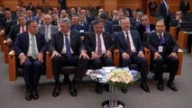 İso Meclisi Ocak Ayı Olağan Toplantısı - Milli Savunma Bakanı Yılmaz