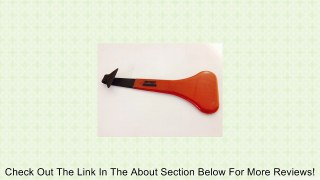 Scotty D's Belt Molding Removal Tool Review