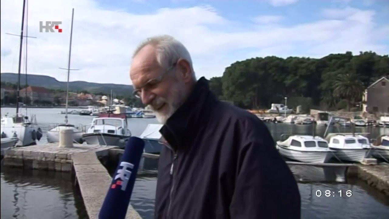 Komunalni vezovi