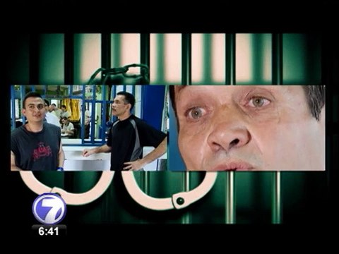 Presos de su pasado: Llegaron a prisión a los 18, 40 años después esperan su libertad