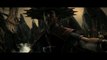 Mortal Kombat X - Trailer Reptile