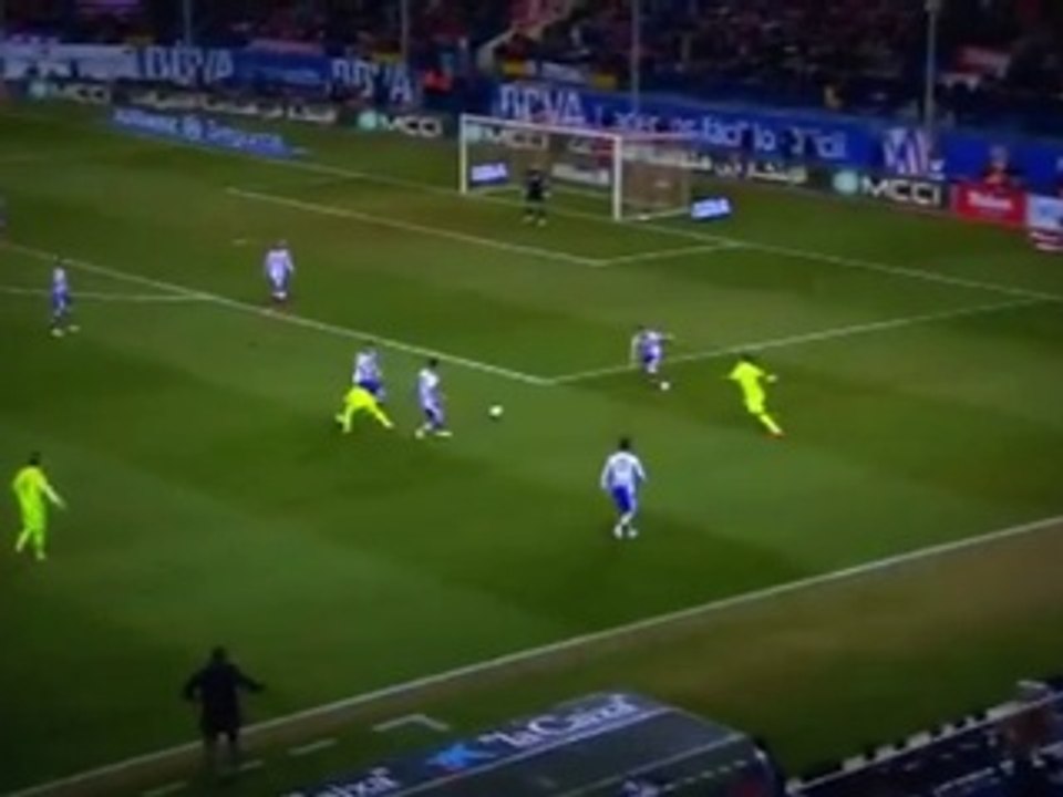 Arda Turan'dan Hakeme Şok Hareket!