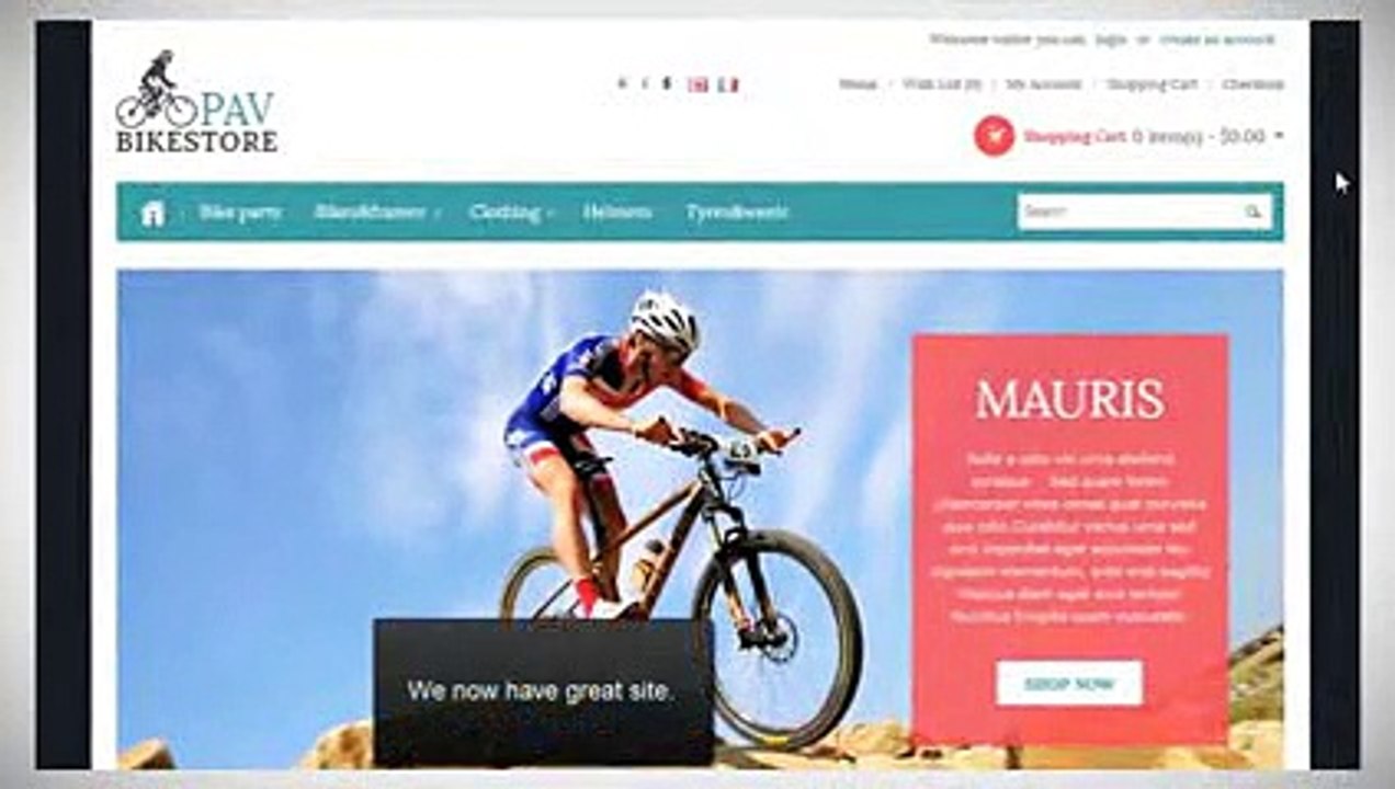 How To Install Opencart Theme HD Videos Tutorial Newbie