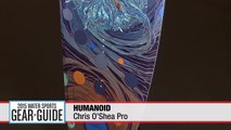 2015 Water Sports Gear Guide: Humanoid O’Shea Pro