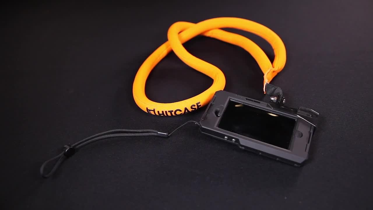 2015 Water Sports Gear Guide: Hitcase FloatR