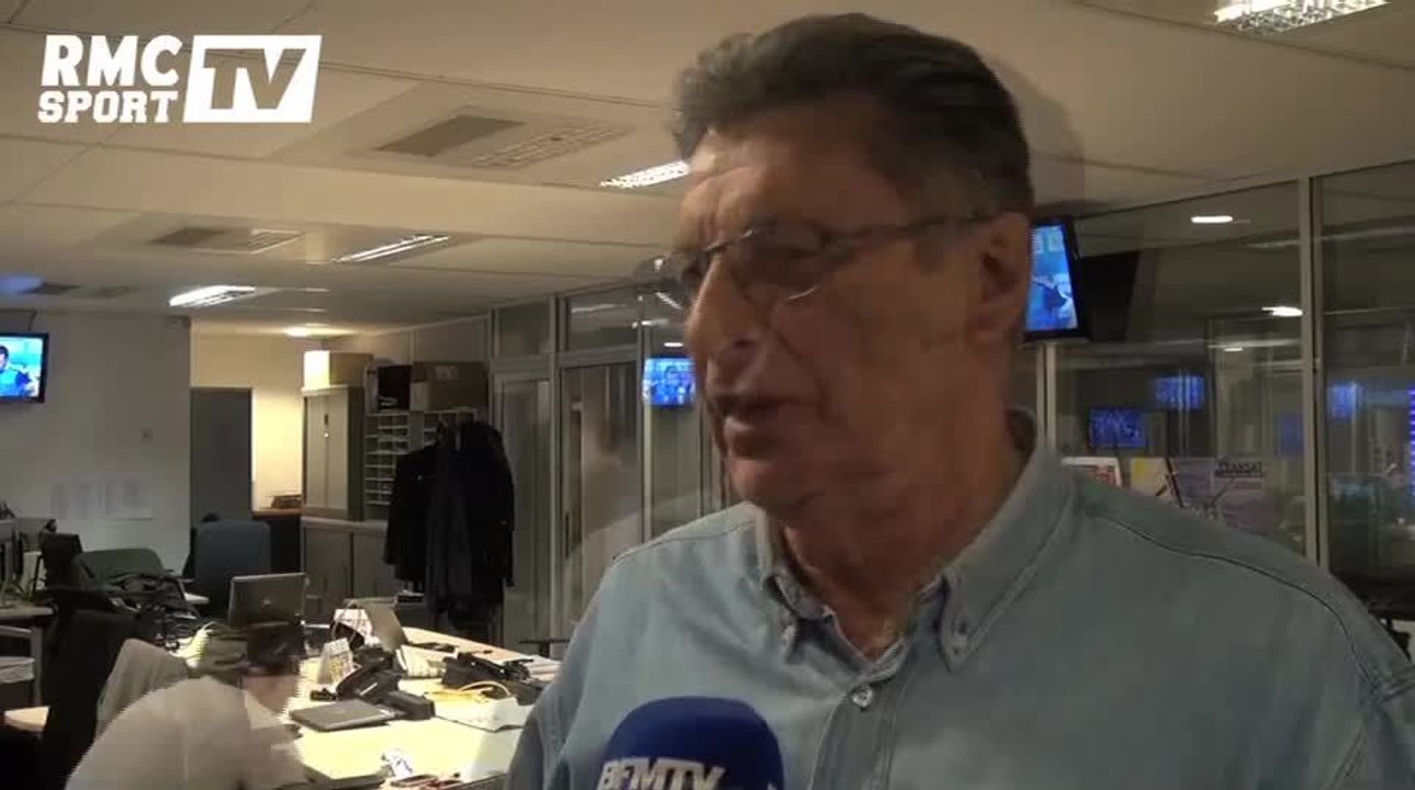 Handball / Costantini : "L'équipe du Qatar réco...