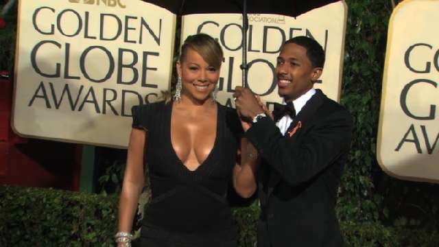 Mariah Carey Being Sued By Former Nanny