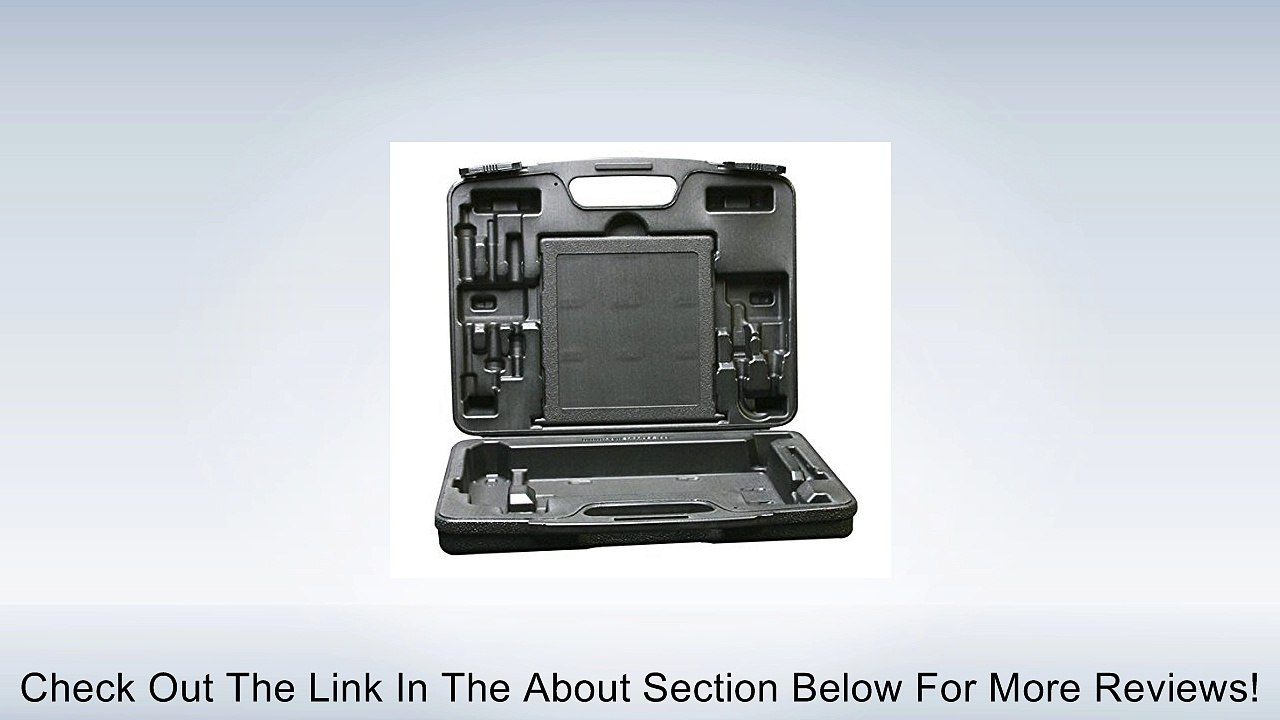 Replacement PP3LS01 Case Review