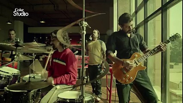 Phir Se Game Utha Dain by Atif Aslam - Pakistan World Cup Song (MP3 Download) Coke Studio