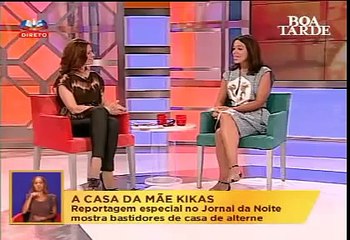 Casa da Mãe Kikas - VALE DE SANTAREM