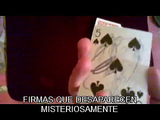 SPOT PUBLICITARIO DE "ESTO ES MAGIA".