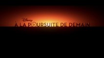 A la Poursuite de Demain - Bande-Annonce / Trailer [VF|HD1080p]