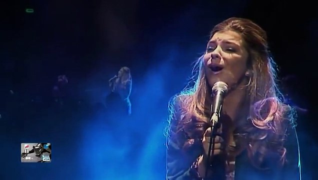 Showcase de Caroline Costa