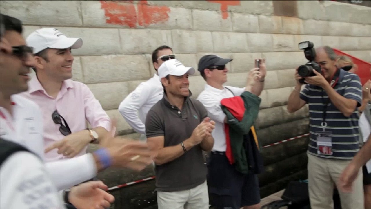 FIFA: Ex-Real-Star Figo will Blatter stürzen