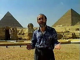 El Enigma sobre el origen de Egipto (Historia)