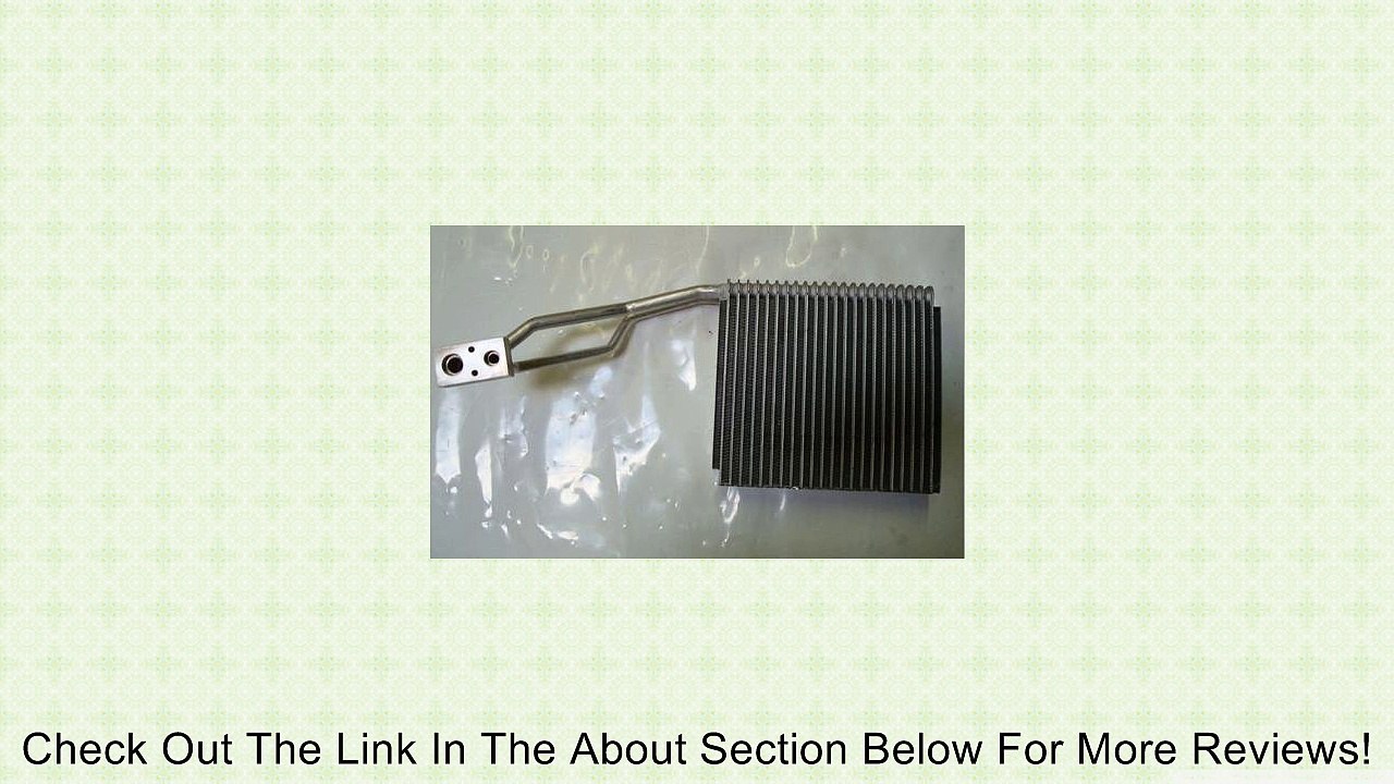 NEW AC EVAPORATOR FRONT CHRYSLER 06-09 PT CRUISER CORE:9 1/4"x9 15/16"x2 9/16" 5179484AA 249-1042 4711805 EV-939707PFC Review