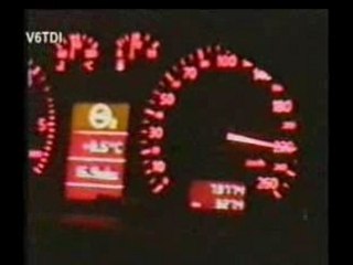 Audi A4 V6 TDI de YAS