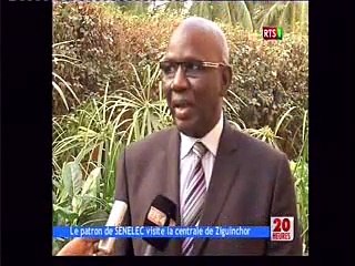 Journal RTS 20H du 28 janvier 2015