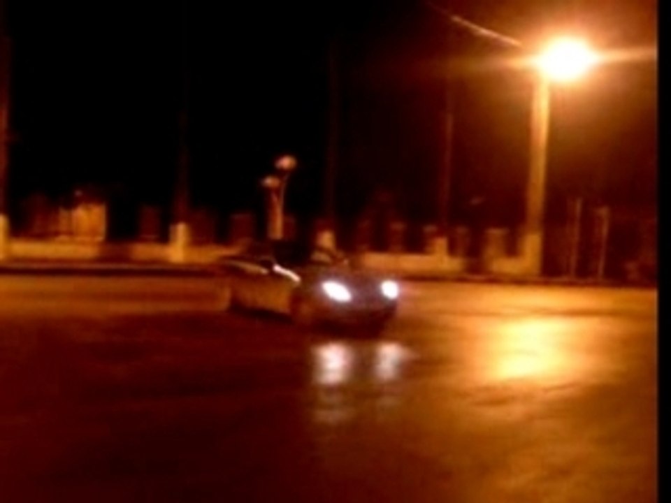 TOURNANTE ALGER