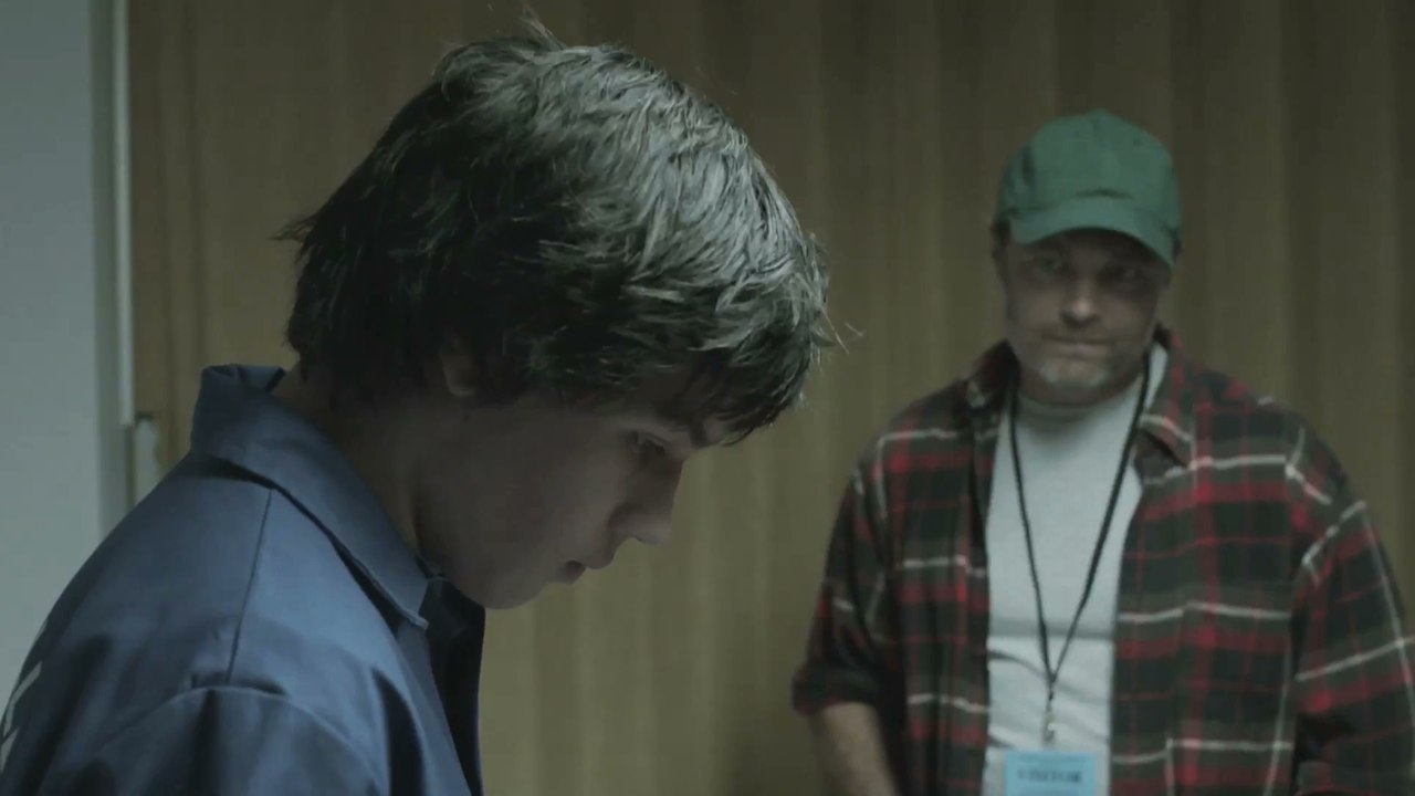 Bande-annonce : Blackbird - Extrait (3) VOST