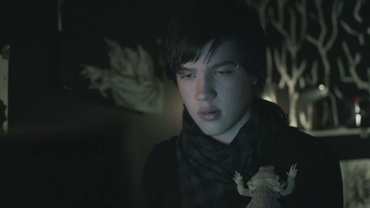 Blackbird - Extrait (2) VOST