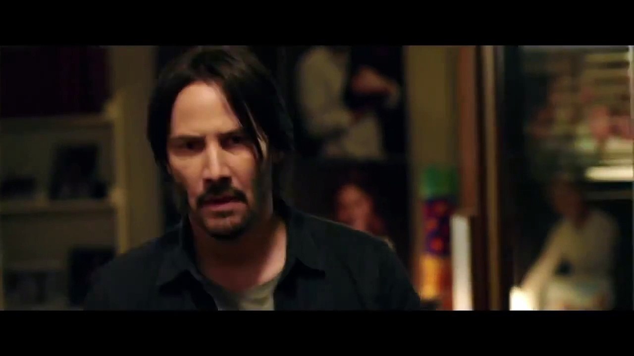 Knock Knock Official Teaser & Trailer (2015) - Keanu Reeves Movie HD