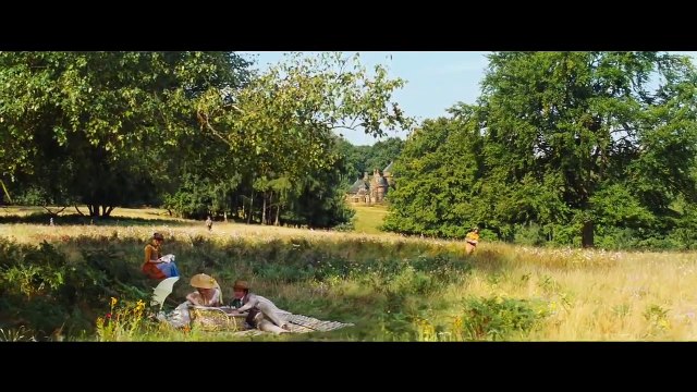 Cinderella Official Trailer (2015) - Helena Bonham Carter, Lily James Disney Movie HD