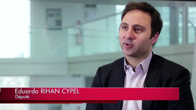 Rihan Cypel : La cybersécurité est un enjeu de souveraineté nationale