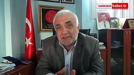Şaban Kılıç'tan, Ahmet Yeni'ye Şok Cevap