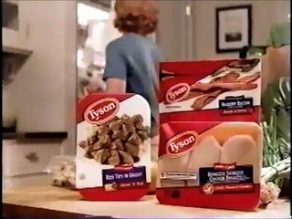 ABC Family Commercials 2005 1