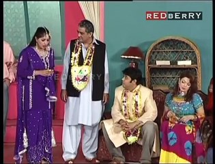 Miss 2015 New Pakistani Punjabi Full Latest Stage Drama