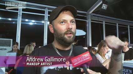 VF NEWS: Holly Fulton Spring/Summer 2015 - London Fashion Week