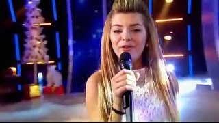Caroline Costa - France got Talent - Ave Maria