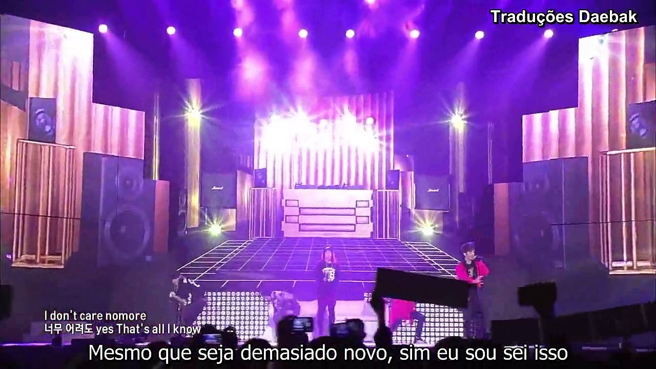 ★ WINNER - Just Another Boy [Legendado em PT-PT]
