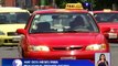 Desde este lunes taxistas podrán renovar sus concesiones por internet