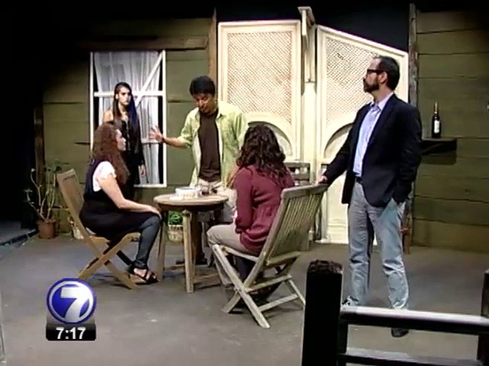 Lo mejor del teatro le espera este fin de semana