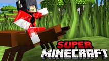 Pranks Gone Wrong! | Super Minecraft Heroes [Ep.105]