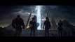 Les 4 Fantastiques - Josh Trank & Simon Kinberg commentent le trailer [VOST|HD1080p]