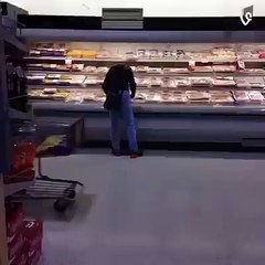 Marketi birbirine katan adam