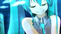 Hatsune Miku - Aqui Estoy [Canción Original de Vocaloid en Español]