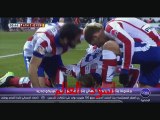 اهداف مباراة برشلونة واتلتيكو مدريد 3-2 [كأس ملك اسبانيا 2015]