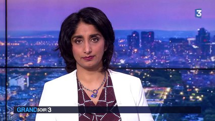 Un lycéen tué par une avalanche dans les Alpes