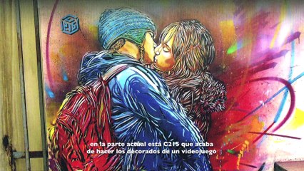 Street Art OK